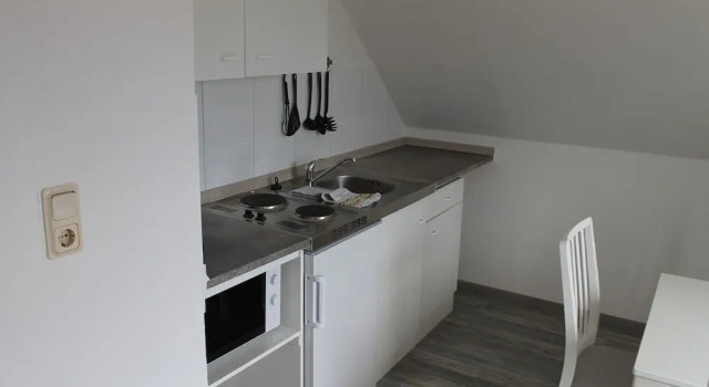 Апартаменты Classic Haus Krabbensucher
