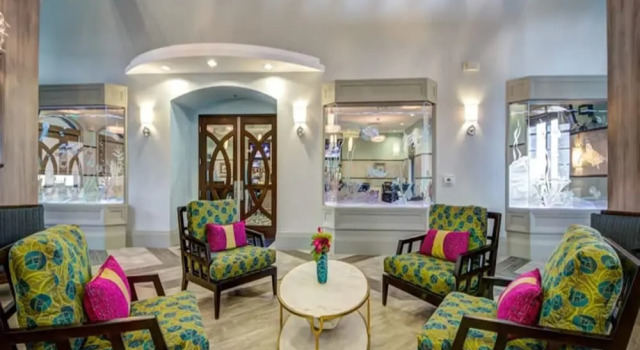SeaSide- ChampionsGate Home by AVDreams