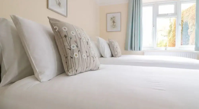Bower View, Prenota Hotel Clehonger Inghilterra
