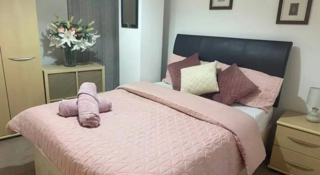 2 bed Flat in the Heart of Newcastle City Centre