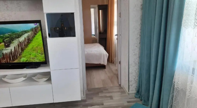 Apartment in Khimshiashvili with sea view, Book Apartment Batumi 