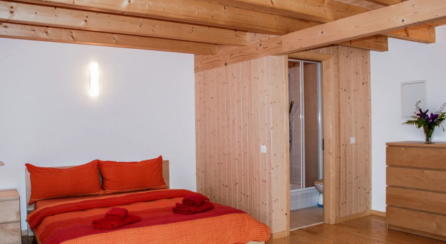 Holiday Home La Cassìna, Забронировать Отель Беллинцона Bellinzona and upper Ticino