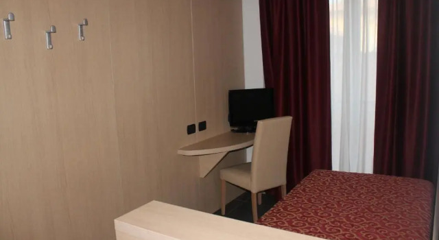 Номер Standard Hotel Eridano