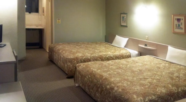 Номер Standard Family Lodge Hatagoya Yamanakako