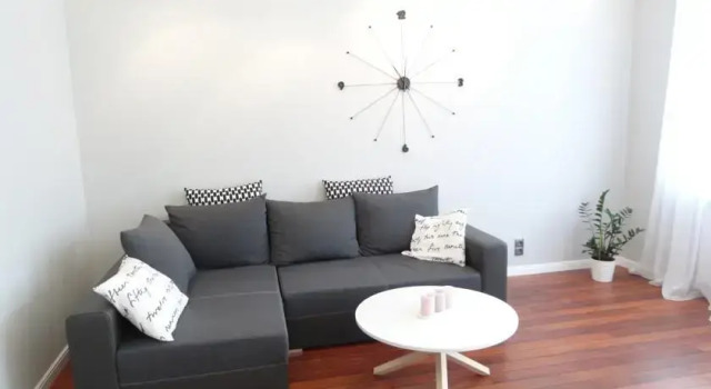 Apartamenty na Starówce Grobla