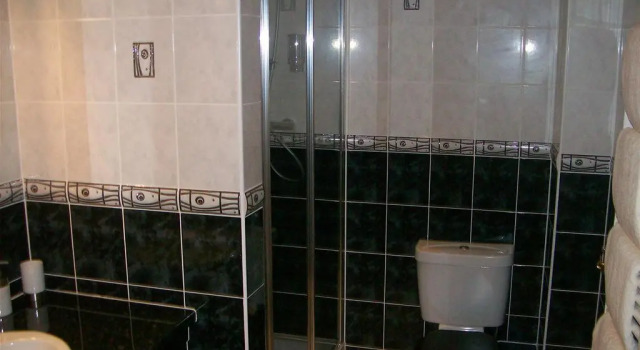 Двухместный номер Standard Hunters Lodge Inn