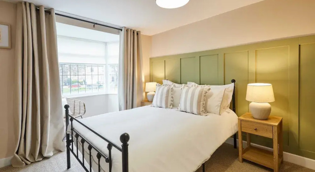 Host Stay Ginger Bread Cottage, Забронировать Дом для отпуска Виллы Тиссайд, Вилла
