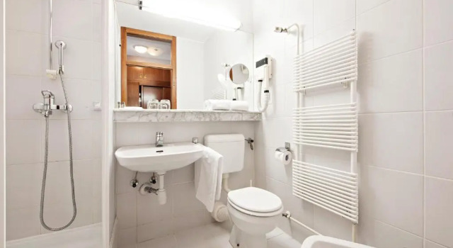 Двухместный номер Economy Hotel Radin, Radenci Spa Resort - Sava Hotels & Resorts