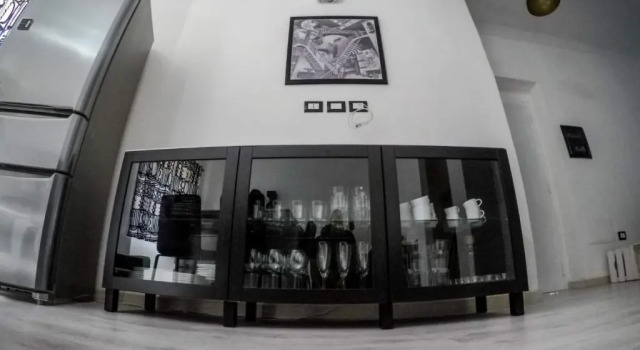 Black&White guest house, Забронировать Гостевой дом Иглесиас Коста Верде