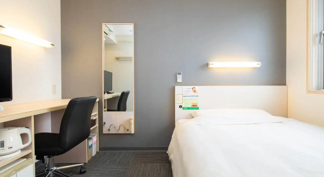 Super Hotel Tokyo Kameido