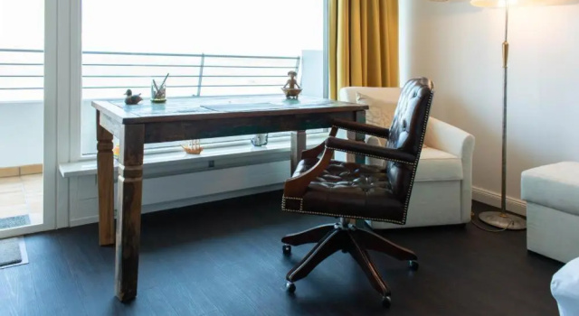 Апартаменты Residenz App 112 - Timmendorfer Strand