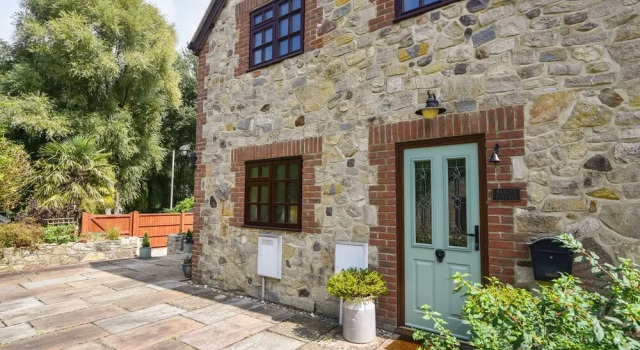 Barley Cottage, Rezervasyon Tatil Evi Merseyside villalar, Villa