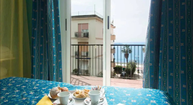 Номер Economy Hotel Elisabetta