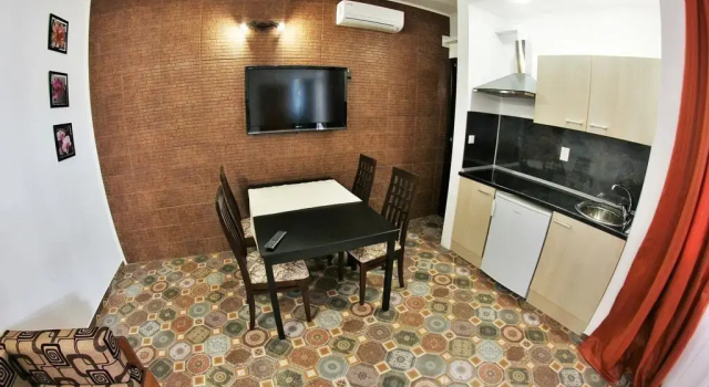 Guest house na Lunacharskogo, Забронировать Гостевой дом Гостевые дома городского округа Геленджика, Гостевой дом