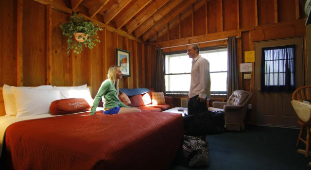 Bluff Point Golf Resort, Réserver Complexe hôtelier Plattsburgh Lac Champlain