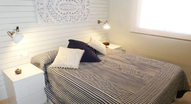Апартаменты Apartamentos Turquesa La Pineda 3000