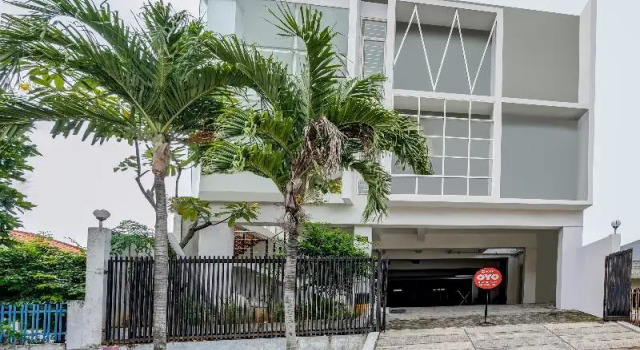 OYO 90935 Rumah Kost Metroliving