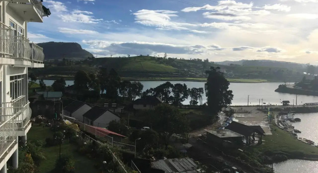 Melford Nuwaraeliya, Забронировать Отель Нувара-Элия 