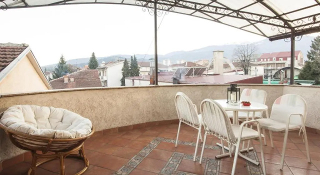 Apartament Central Exclusive Apartment