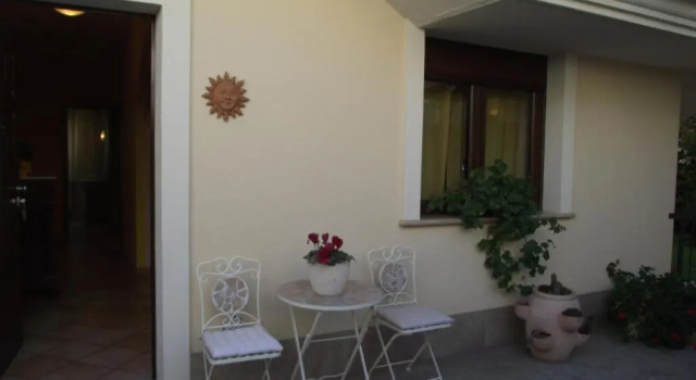 Апартаменты Casa Del Sole