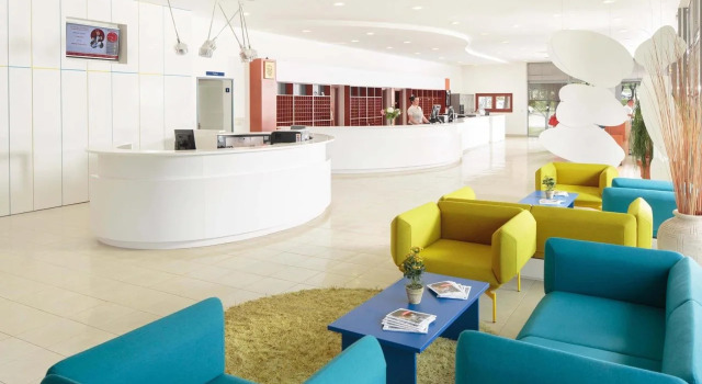 Apartments Katoro Plava Laguna, Buchen Sie Ferienwohnung Hotels in Umag Countryside mit Frühstück, Frühstück
