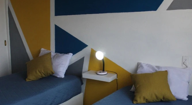 Апартаменты Flats Mi Lindo Pueblito