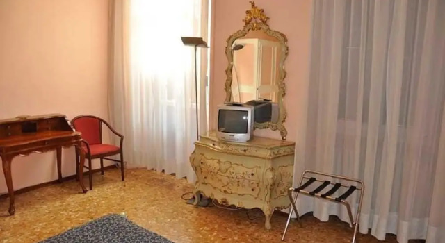 Номер Standard Albergo Parmigiano