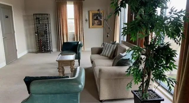 Люкс Deluxe Kentucky Grand Hotel & Spa