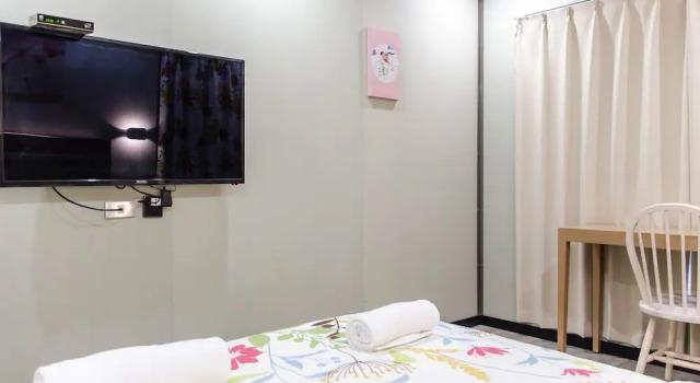 Moriyama Hotel