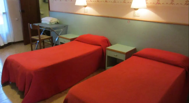Двухместный номер Standard Hotel Locanda Gaia