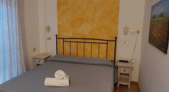 Hotel Carol, Забронировать Отель Ривабелла Римини