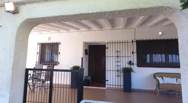 Chalet Garcia, Забронировать Шале Коттеджи Дельтебре, Коттедж