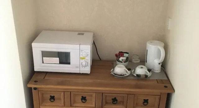 Номер Standard The Hollies Inn
