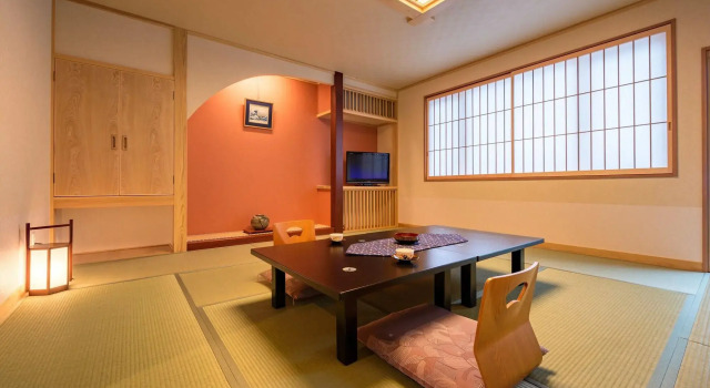 Ryokan Tarobee, Book Hotel  
