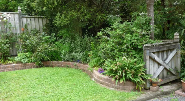 Коттедж Twin Totara Cottage