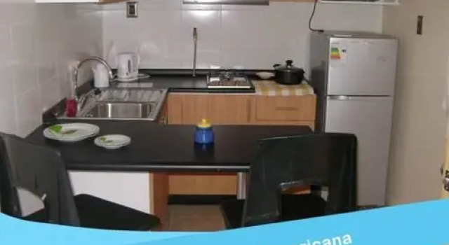 MV Homestudio, Забронировать Отель Винья-дель-Мар область Вальпараисо, рядом с Sausalito Stadium