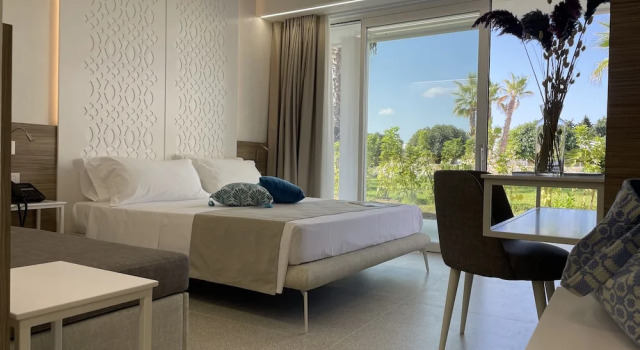 Habitación Confort Marelive - CDSHotels