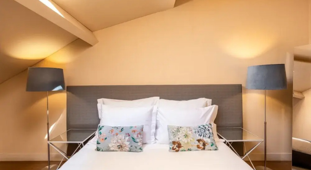 Chic Porto Studio Apartment, Забронировать Апартаменты/квартира Порту Регион Порту, рядом с Театр Coliseu do Porto