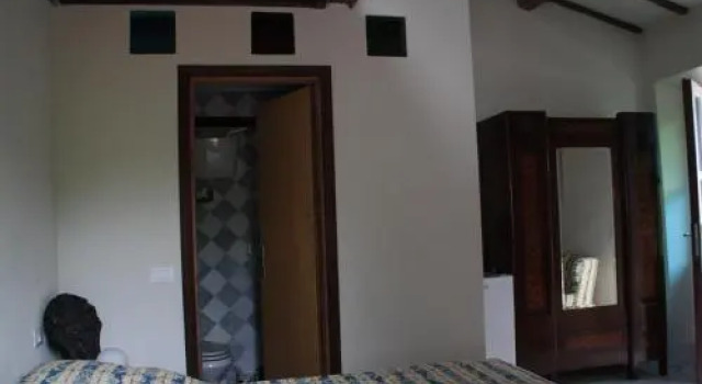 Casa Del Marmo