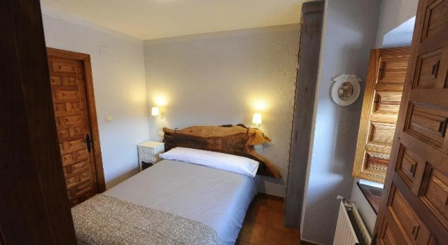Posada Bistruey, Varaa Hotelli Camaleno 