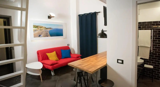 Suite InCentro B&B