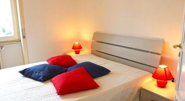 Коттедж alexandra Deluxe holiday home in Otranto 8 places