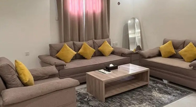 Апартаменты Deluxe Sweet Star Serviced Apartments