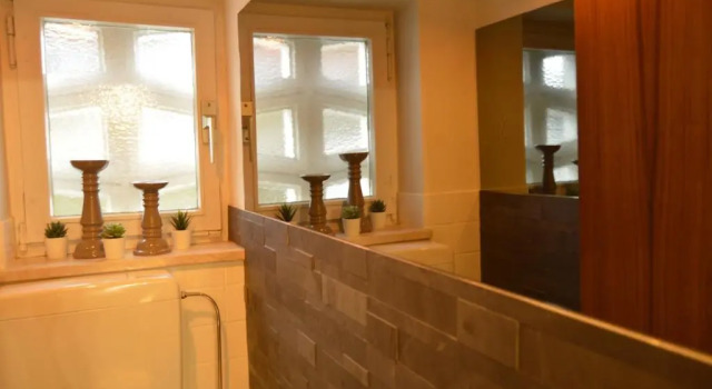 Номер Standard Yeti Lux - Family Garden Lodge