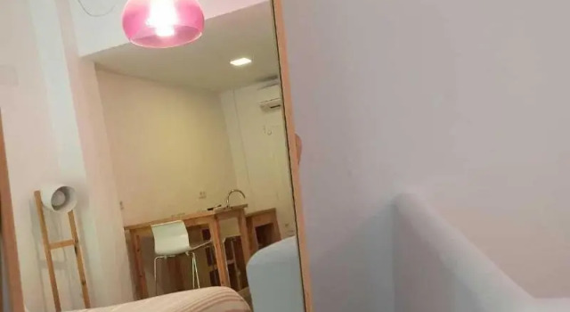 Hotel La Maga Rooms
