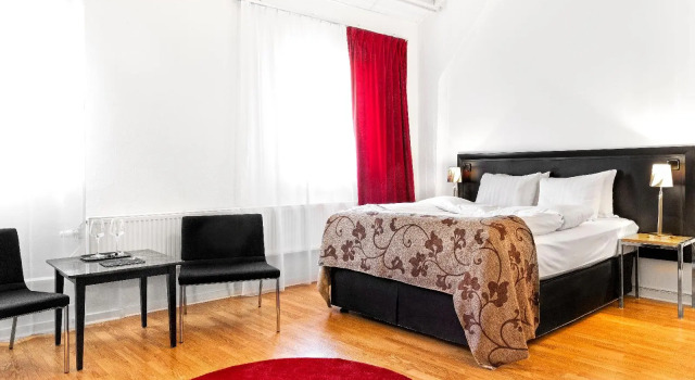 First Hotel Norrtull