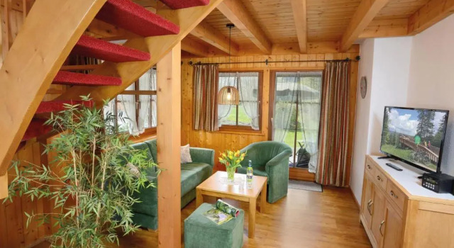 Коттедж Landhaus Anja