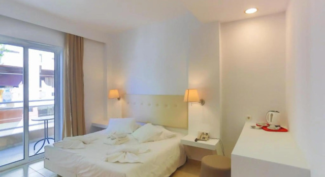 Двухместный номер Astron Hotel Rhodes