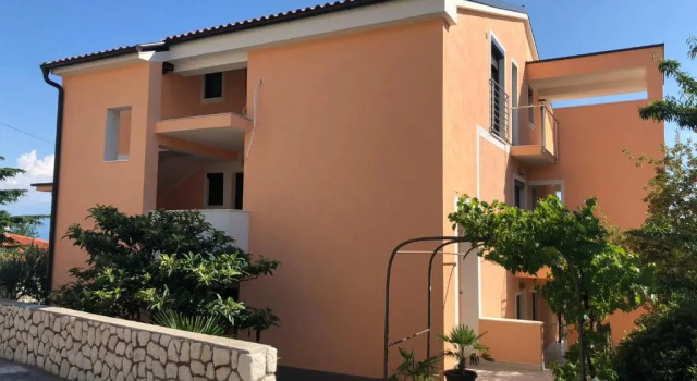 Apartments Ruza