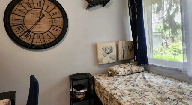 Люкс Standard Apt Suite 125 Shared Pool & sun Terrace